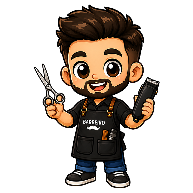 Barbeiro
