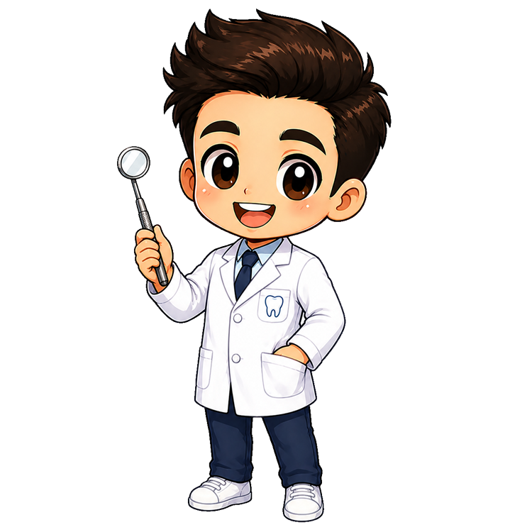Cirurgião Dentista