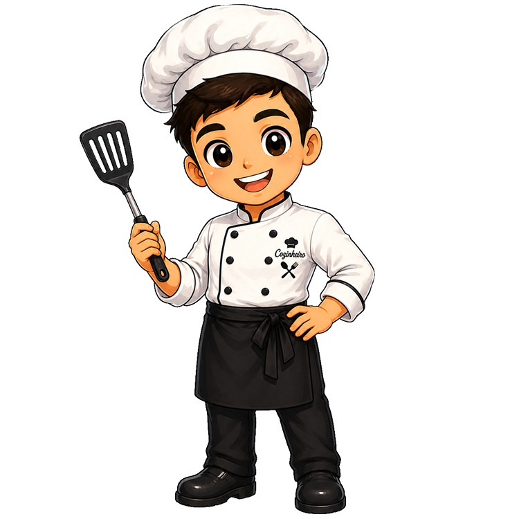 Cozinheiro