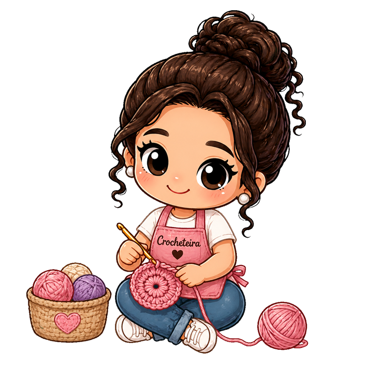 Crocheteira