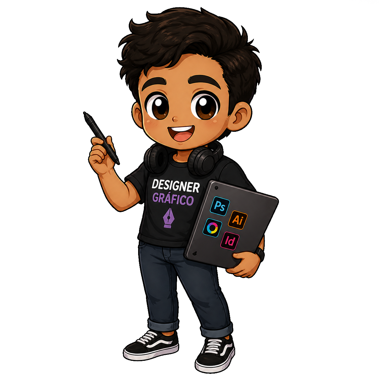 Designer Gráfico