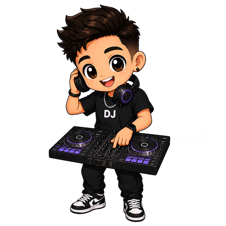 DJ