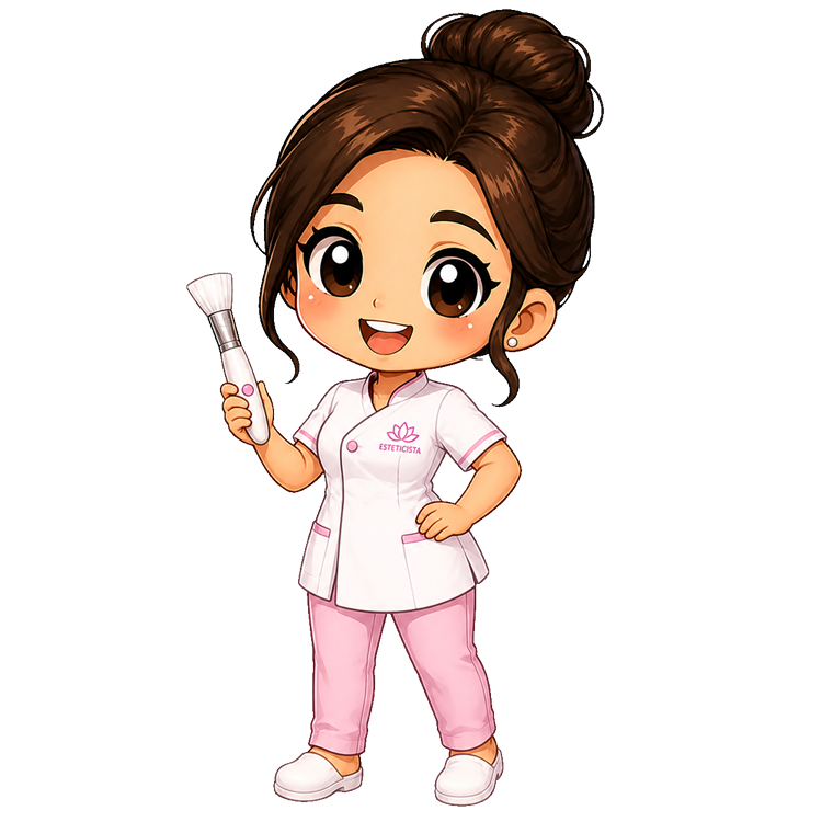 Esteticista