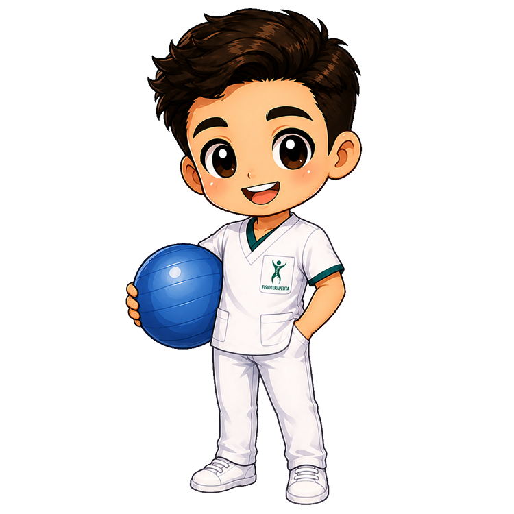 Fisioterapeuta (H)
