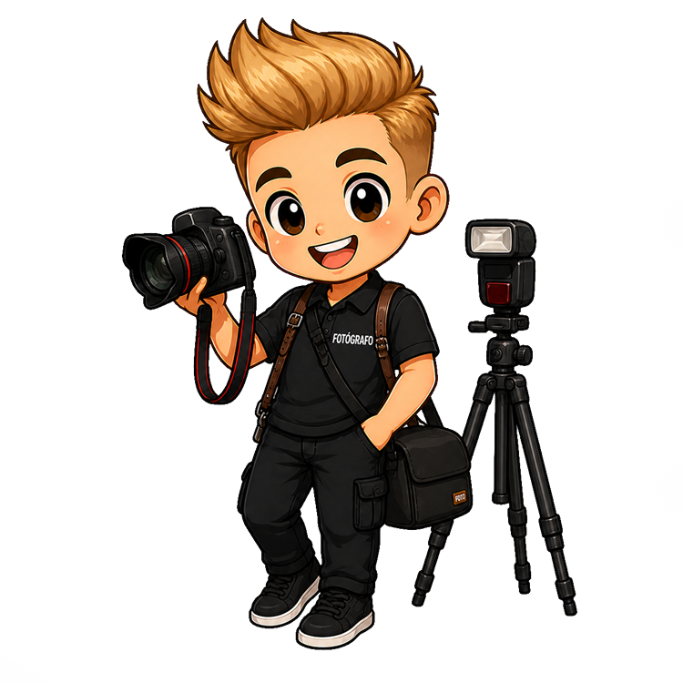 Fotógrafo