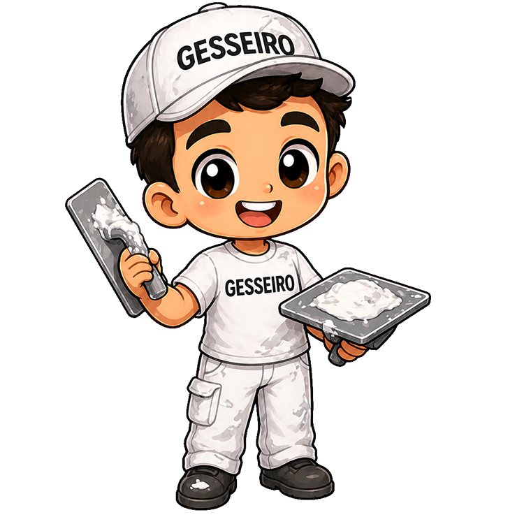Gesseiro