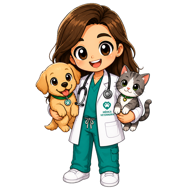 Médica Veterinária