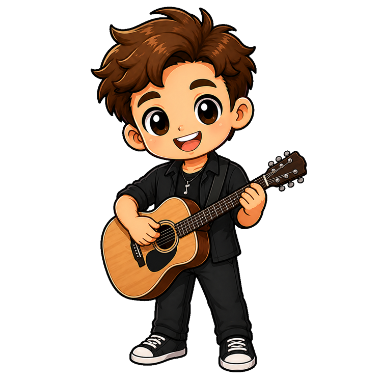 Músico