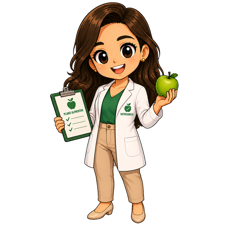 Nutricionista (M)