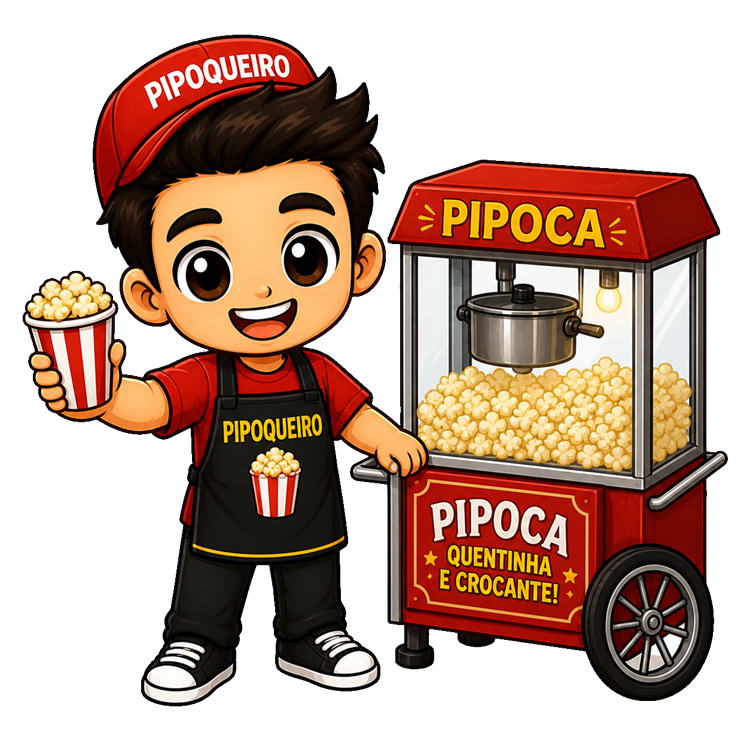 Pipoqueiro