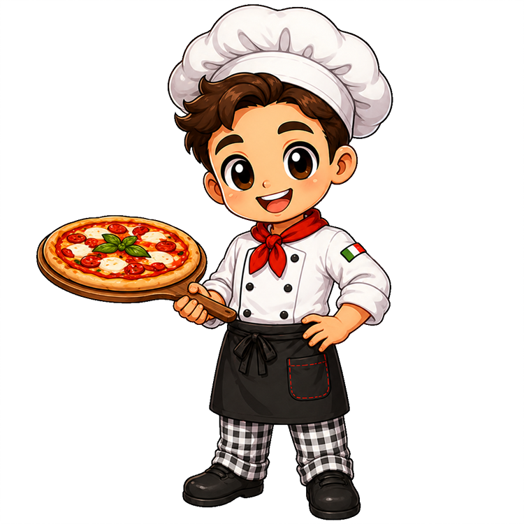 Pizzaiolo