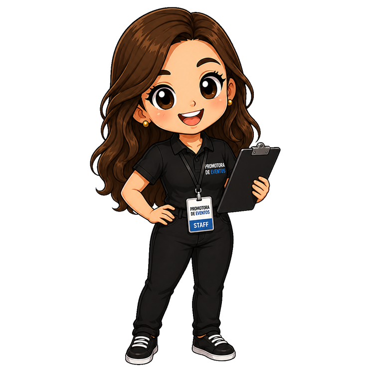 Promotora de Eventos