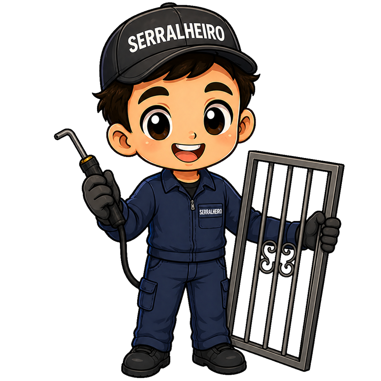 Serralheiro