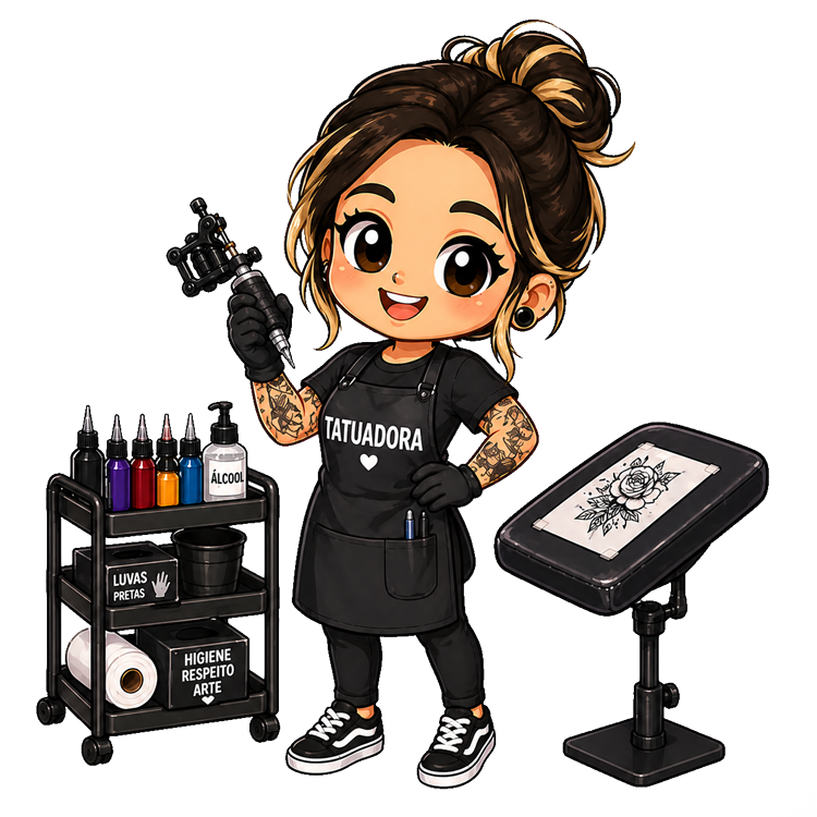 Tatuadora