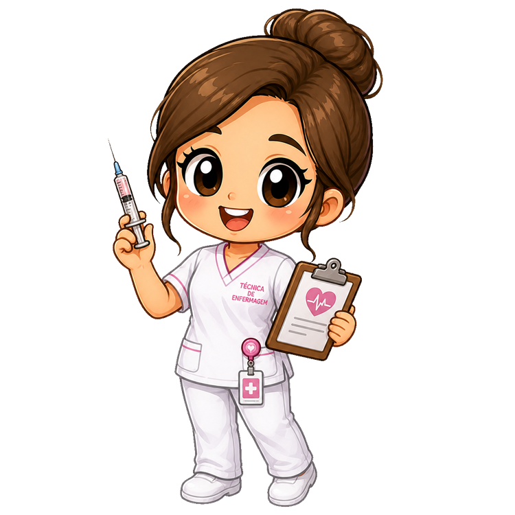 Técnica de Enfermagem