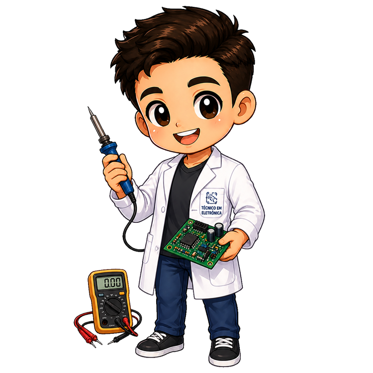Técnico em Eletrônica